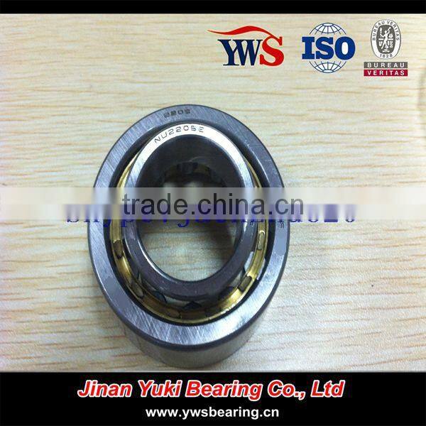 cylindrical roller bearing nu311