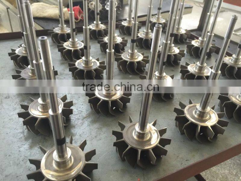 small turbo diesel engine