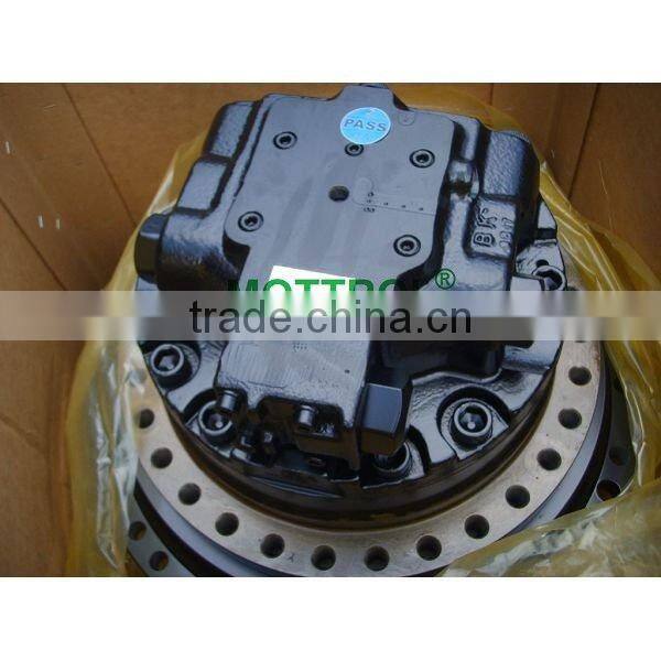 GM35VL Final Drive,hydraulic unit assy,excavator parts,MT-2066