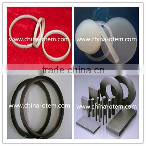 Automotive plastic parts