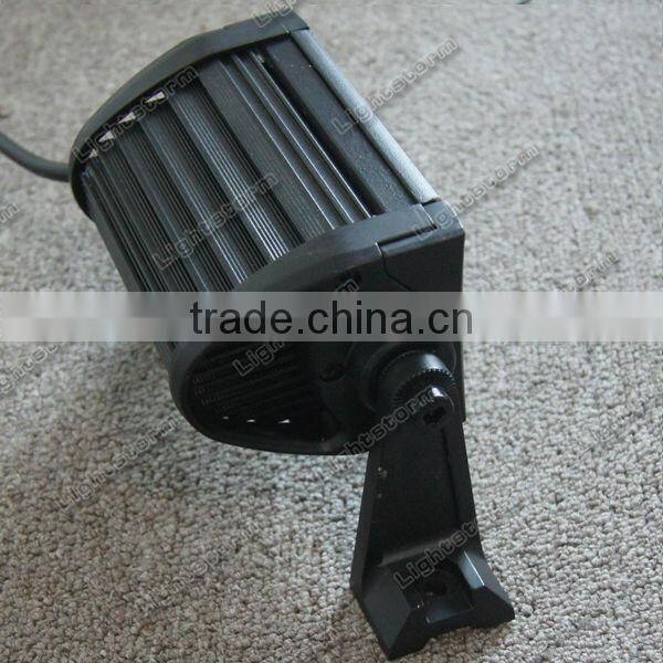 2013 new! cree 3W*8pcs cree led light bar,24W mini light bar truck equipment original factory