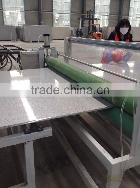 Quartz Stone Slabs manufacturer