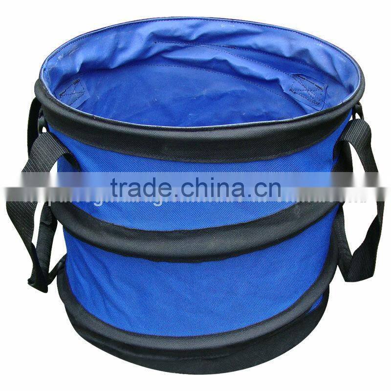 oxford PE coated aprons Canavas Aprons strong enough for garden picking fruit