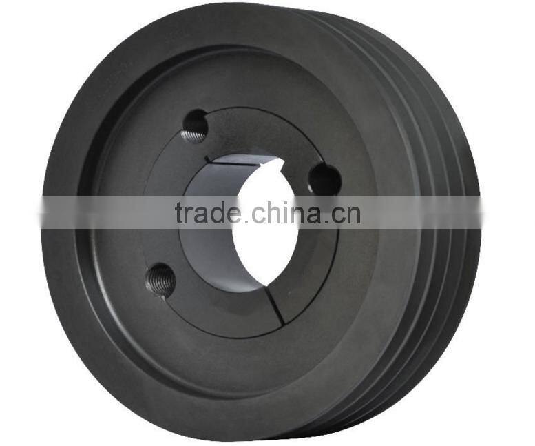 taper bushes(HTD)transmission timing pulleys
