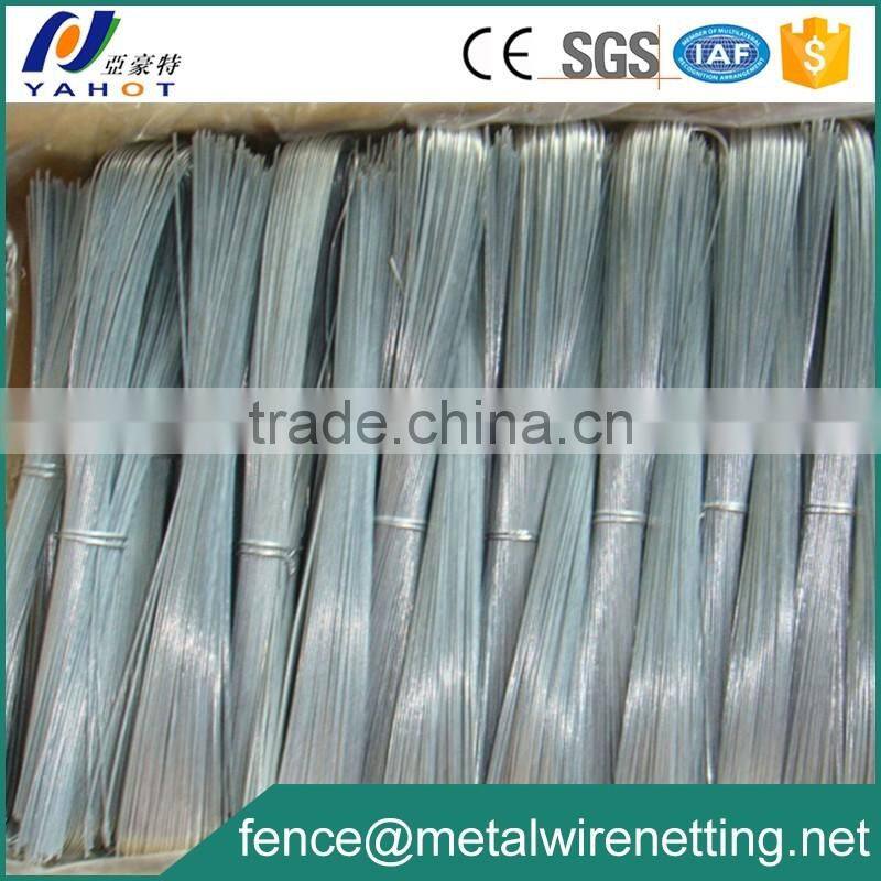 250mm U Type Tie Wire For Binding