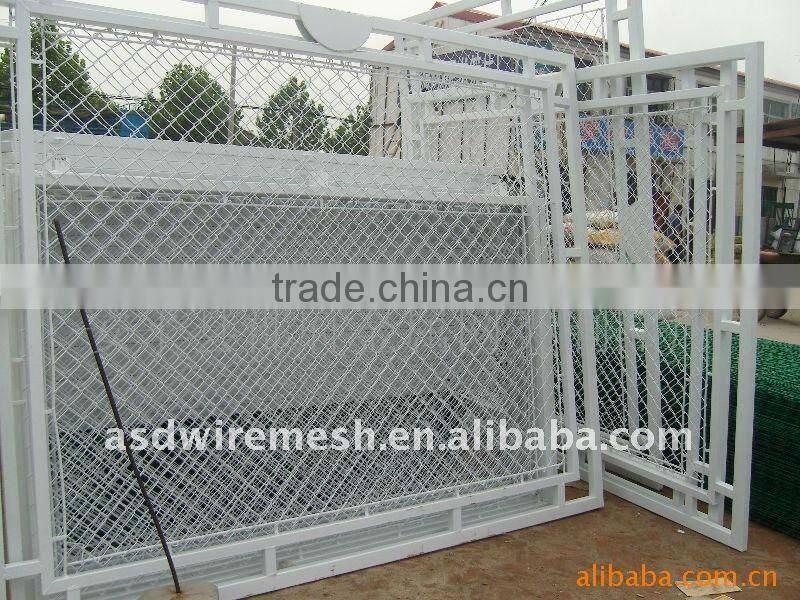Temporary Fence/temporary picket fence
