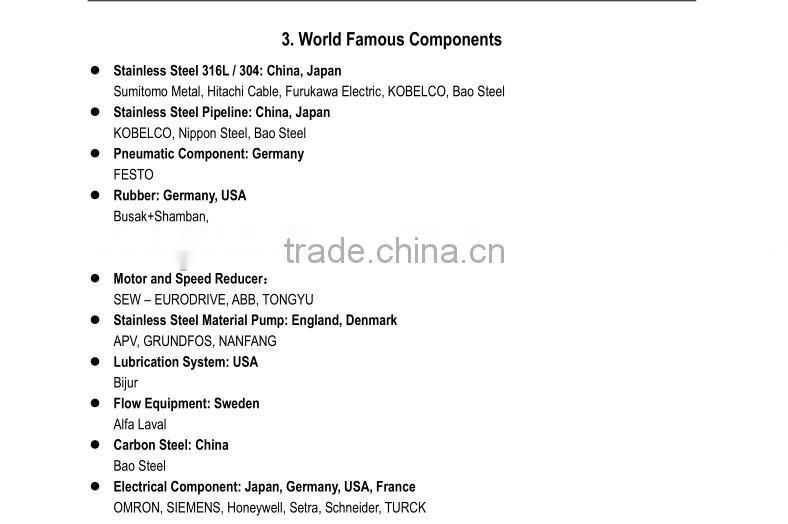 Aluminum Can/Tin Beer Filling Machine/Automatic Beer/Wine Tin Can Filling Machine