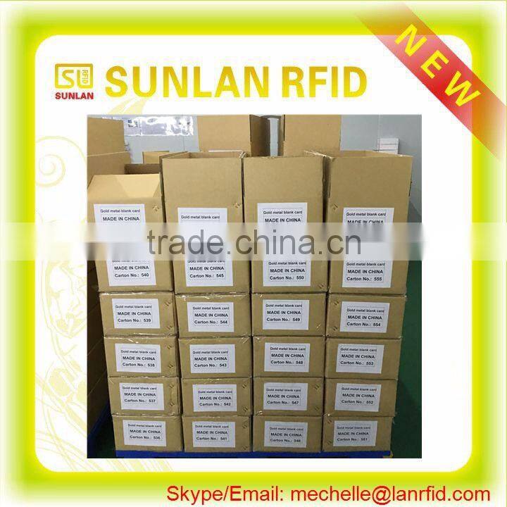 Promotional RFID Wet/Dry Inlay High Quality RFID Inlay with Different Layout