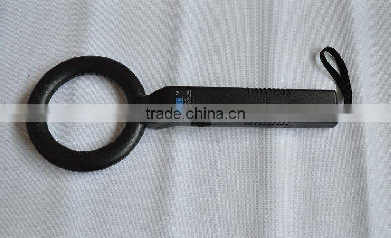 High quality airport security metal detector MD200A with low working voltage