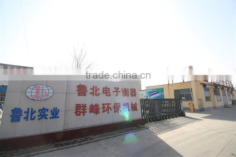 Separating Waste sorting syetem