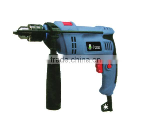 EASY 13mm 600W 1050W Professional Electric Powerfull Impact Drill