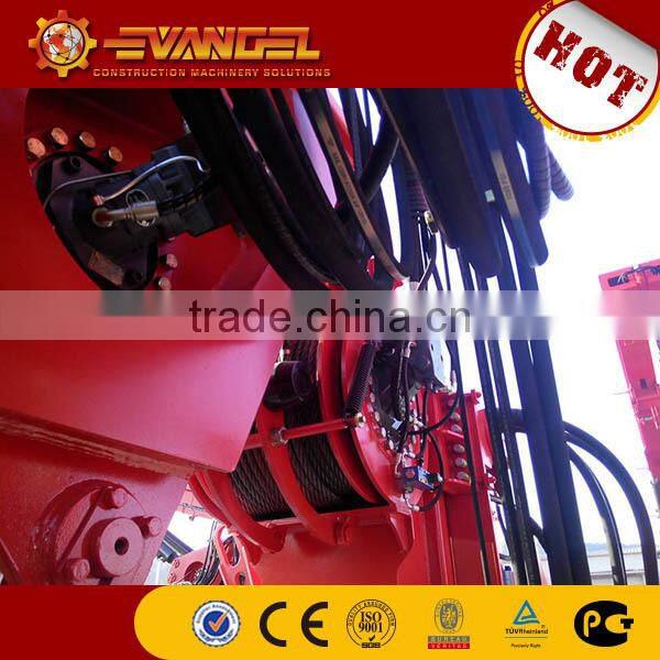 China best machinery brand drill rig auction SR150c