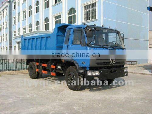 Dongfeng Garbage Dump Truck