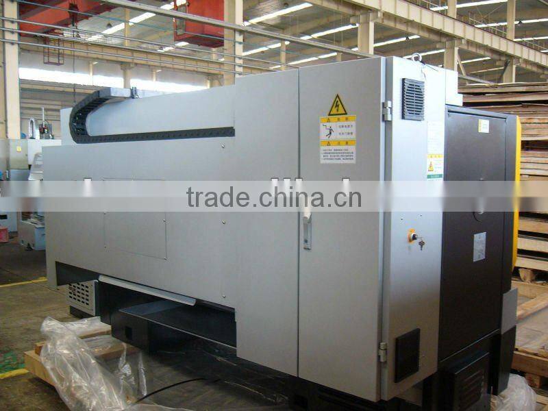 CNC Lathe CK6140B, CK6150B