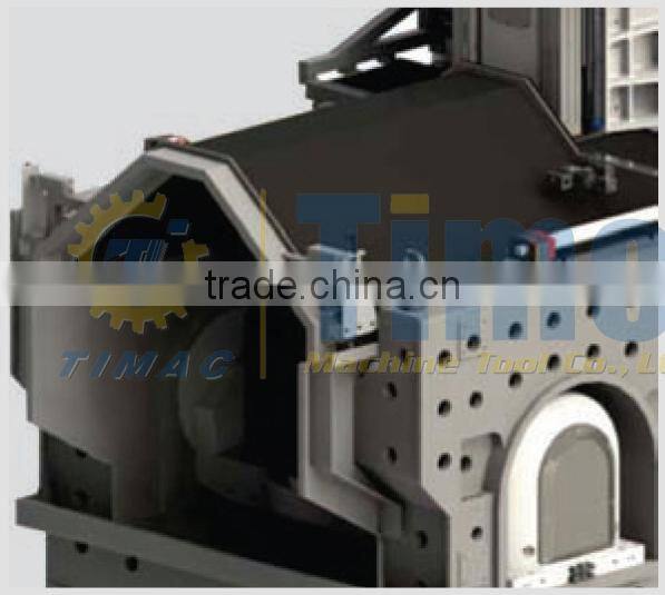 VY-63F5 CNC Vertical Five-axis Linkage Machining Center With High-precision