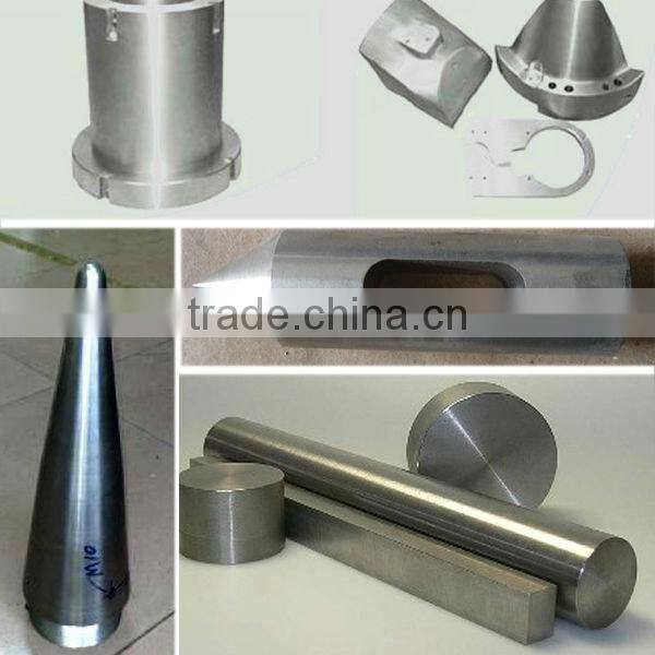 Nickel Tungsten Alloy/High Nickel Alloy Supplier