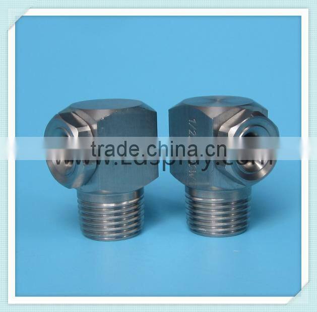 stainless steel , ss chemical spray nozzles