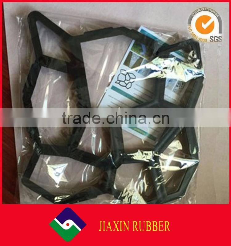 Forging Mould Shaping Mode and Plastic Product Material Brick Paving moulds