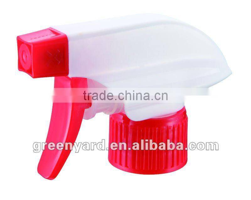 hand-held,plasic,trigger sprayer