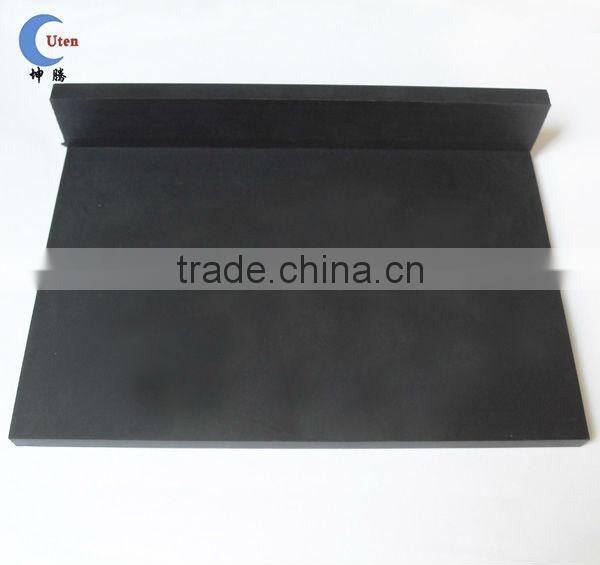 Customized Rubber Cushion Cover as Coffee Parts