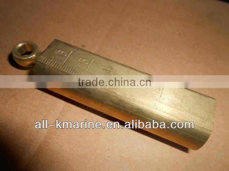 High Quality Stainless Steel Oil Gauging Tape