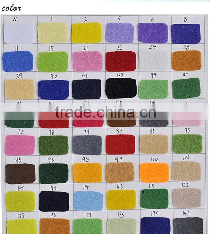 Environmental nonwoven fabric for disposable women underwear