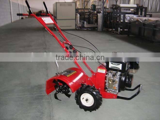 diesel tiller cultivators
