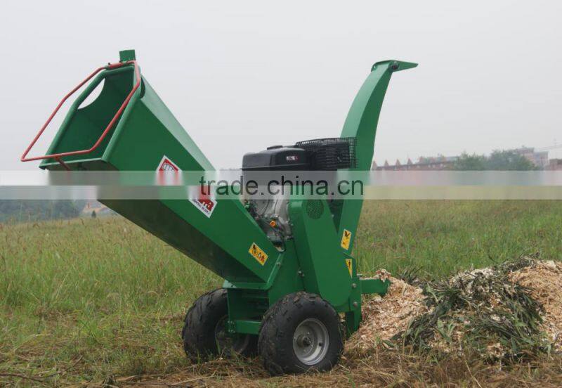 Multi-functional Chipper shredder high quality shredder chipper