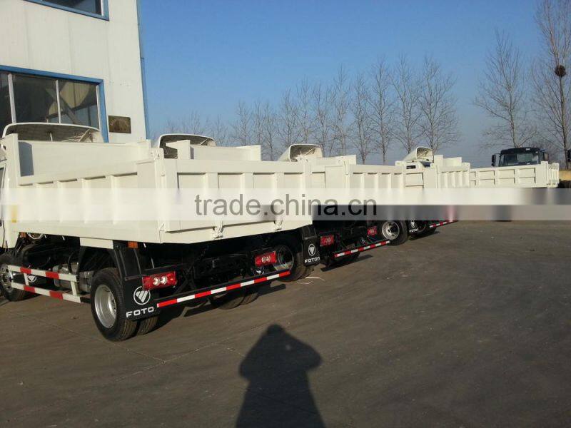 1-3 axle trailer 1/50 diecast container truck model