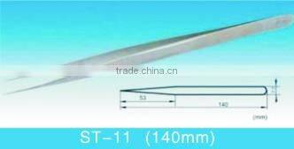 Stainless Steel Eyebrow Tweezers manufacturer & factory & supplier