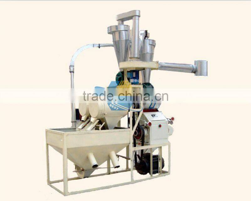 flour mill for sale in Africa