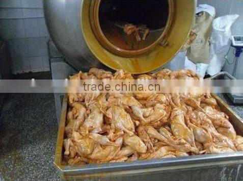 meat tumbler for sale/vacuum tumbler for meat processing machine