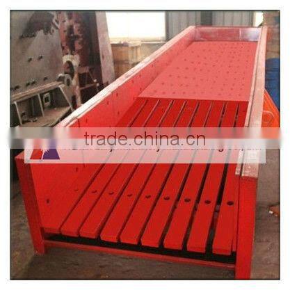 Professional design and new type mechanical vibrating feeder in stock