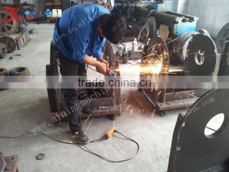 China Hydraulic sand Dredger Winch For Sale