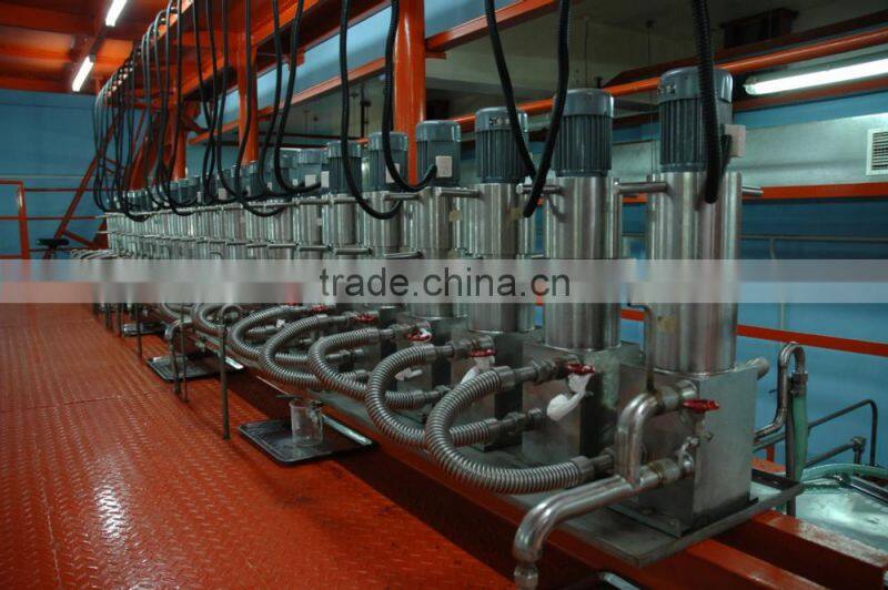 Superior price Surpcritical fluid extraction