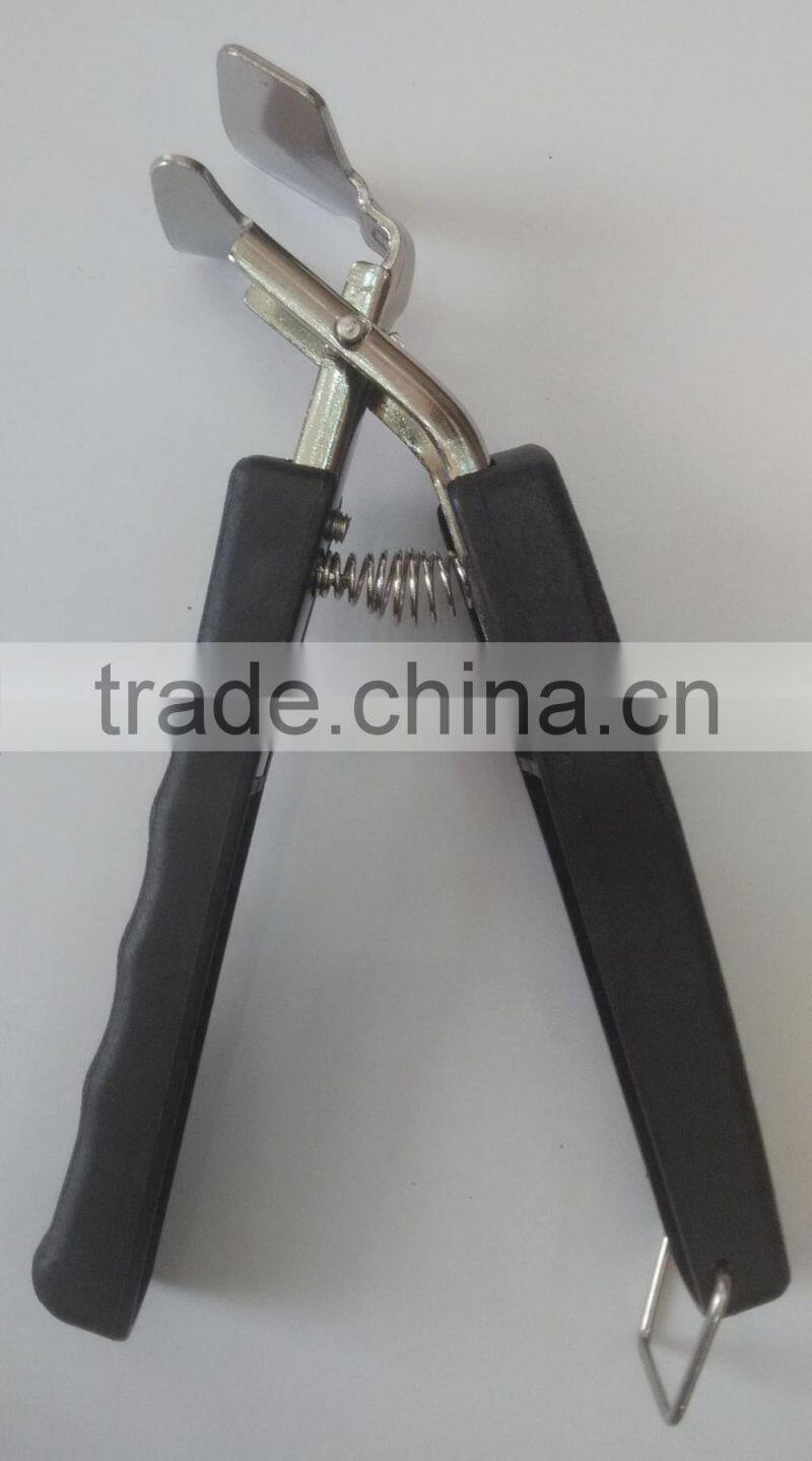 HF-213 new designed stainless steel pot clip