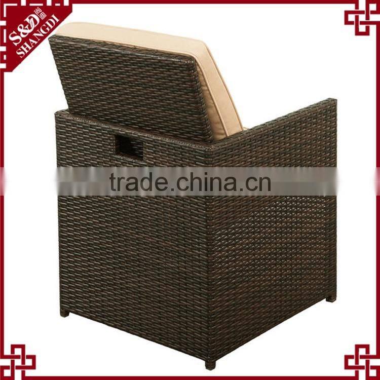 Latest dining furniture10 seats design modern outdoor luxury dining set