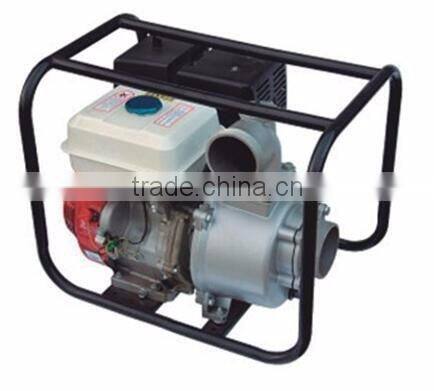 Gasoline Water Pump