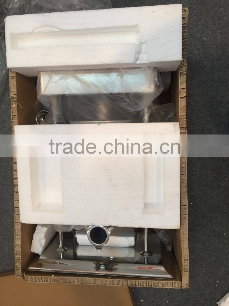 Electric Sausage Filler GRT-15L