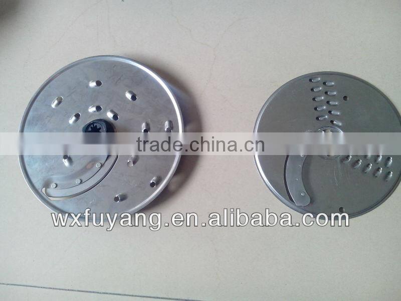 Customized precision Juicer parts