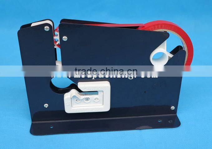 TD-A supermarket special Zhakou machine tie Zhakou machine tape machine tape strapping tape sealing machine