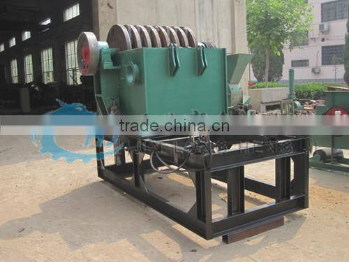 High quality metal crusher/scrap metal crusher machine for sale