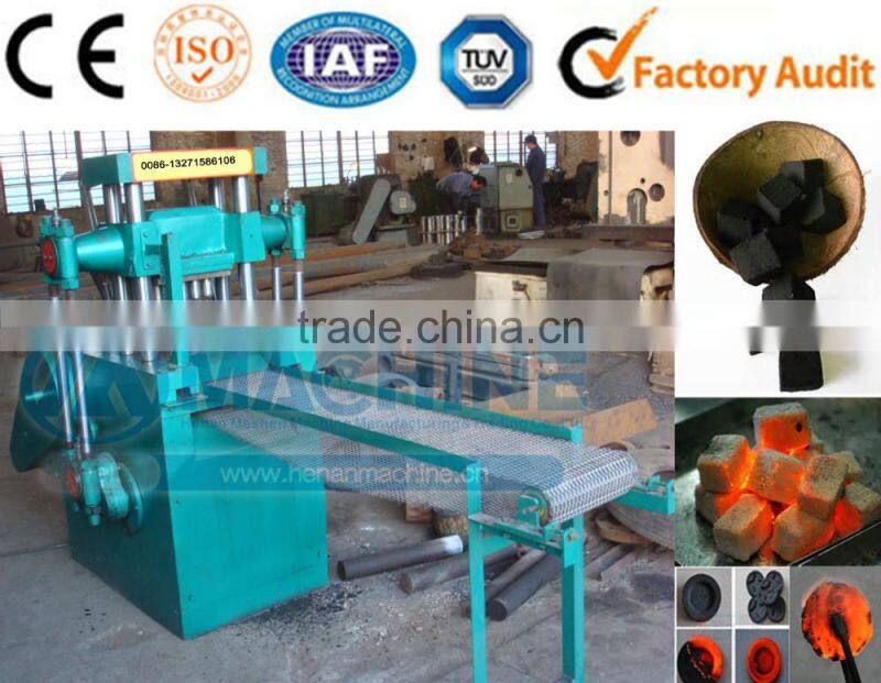 Arabic shisha charcoal tablets press machine with best quality