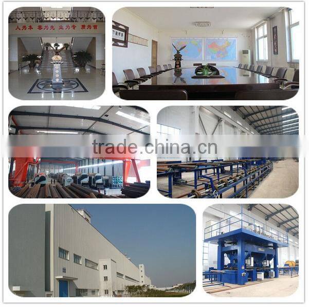 Professional portland cement plant construction project with low cost