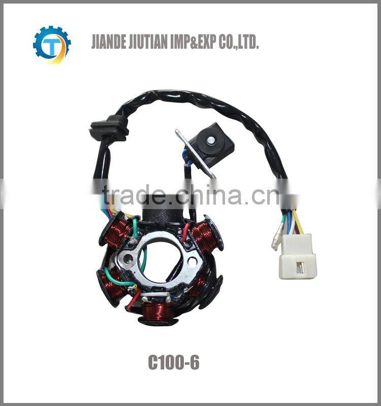 C100-6 Magneto Stator Coil With High Quality