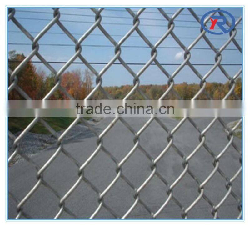 Long life woven wire fence/Prefabricated fence/Grassland fence