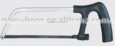 PLASTIC HANDLE SMALL SAW