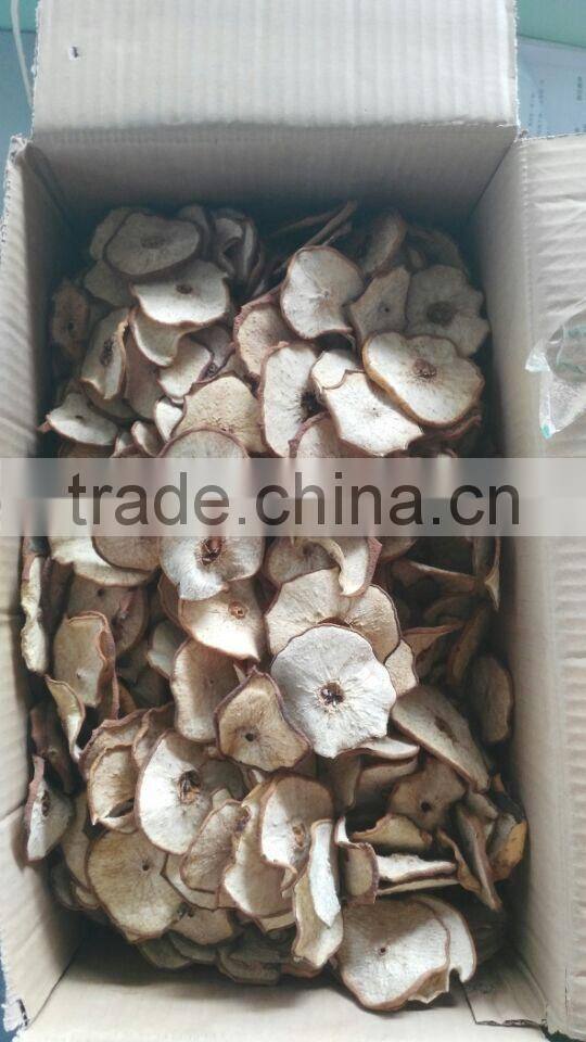 Pear slice Multiple layer continuous type mesh belt dryer