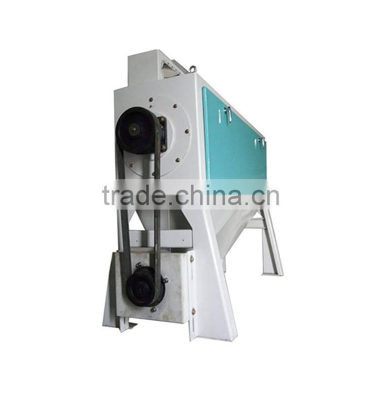 Hualiang Brand Wheat Scourer Flour processing machine