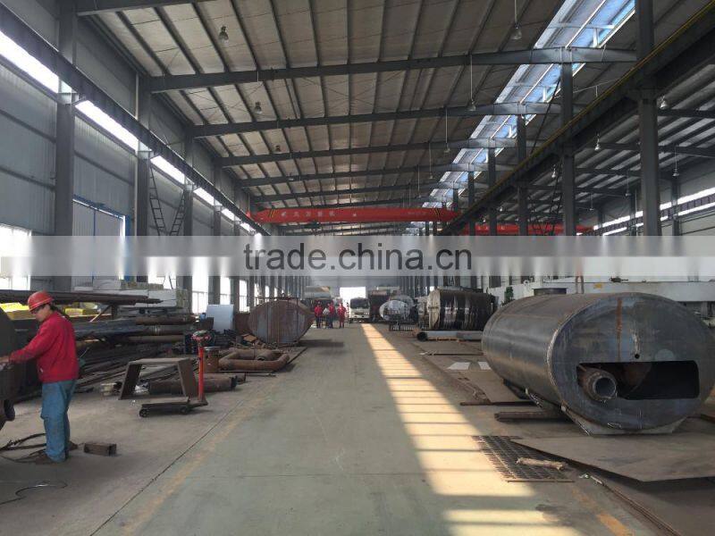 4x2 FOTON 3cbm to 5cbm Mini Cement Mixer Truck